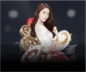 Trò chơi casino trực tuyến Baccarat tại 88uu